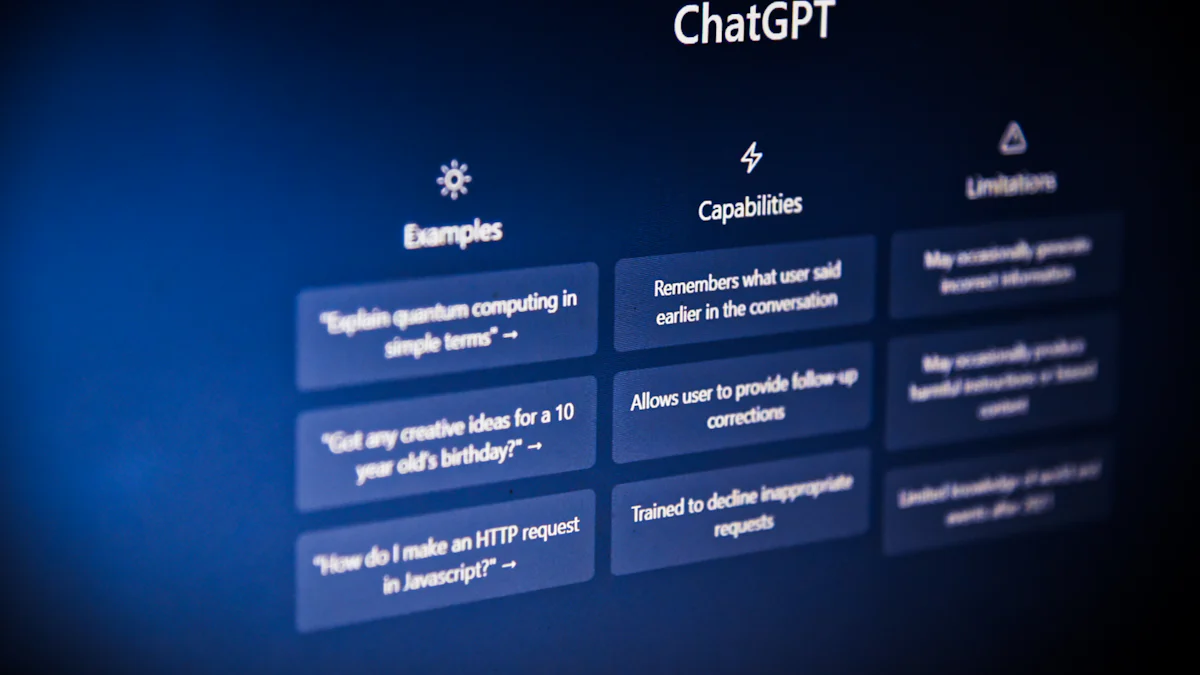 ChatGPT Overview