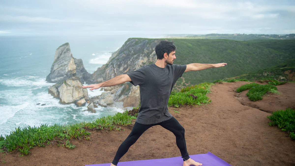 Typ av yoga och aktiviteter på kundalini yoga retreat europe