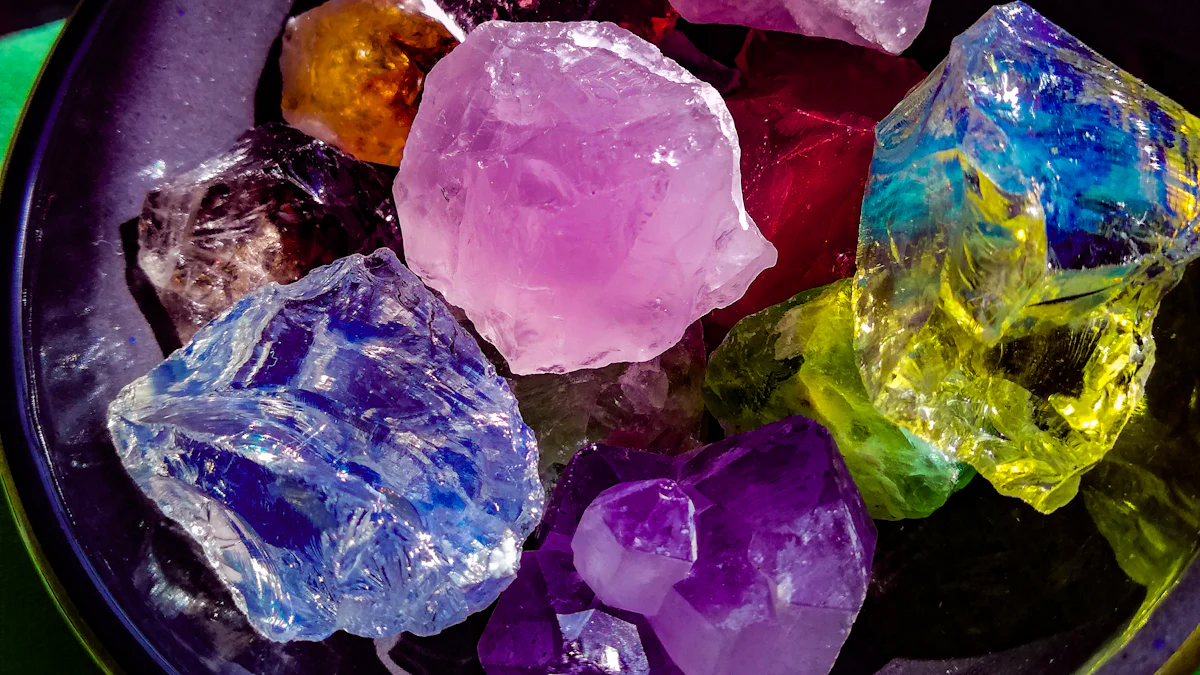 Vedic Gemstones: How to Choose the Right One
