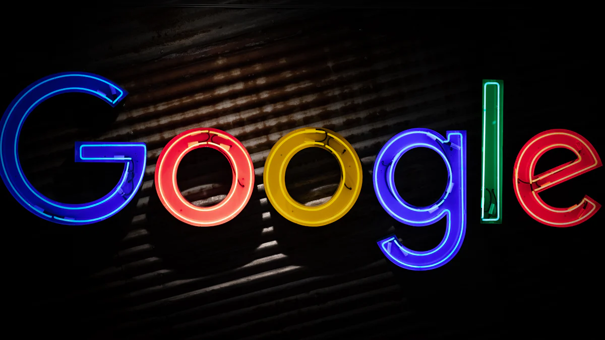 The Art of Custom Neon Sign Logos Revealed