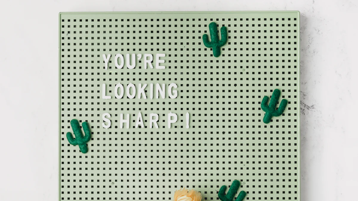 Top 3 Neon Signs for Green Walls