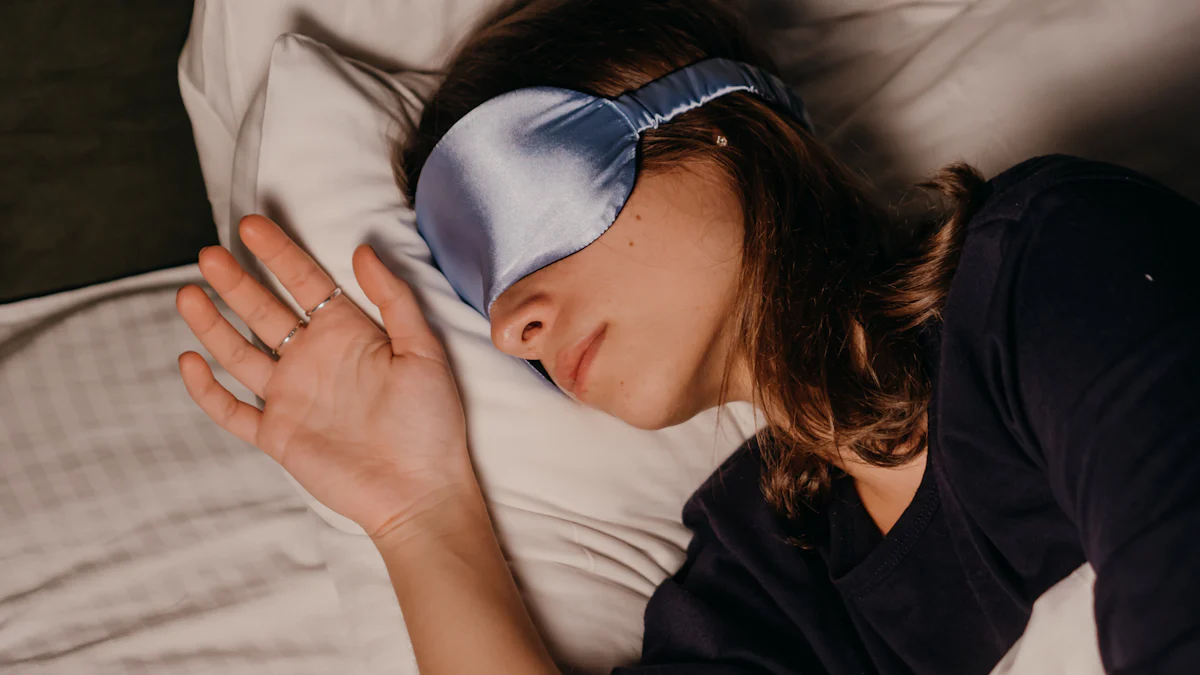 Discover the Best Silk Pillowcase and Eye Mask Set Deals