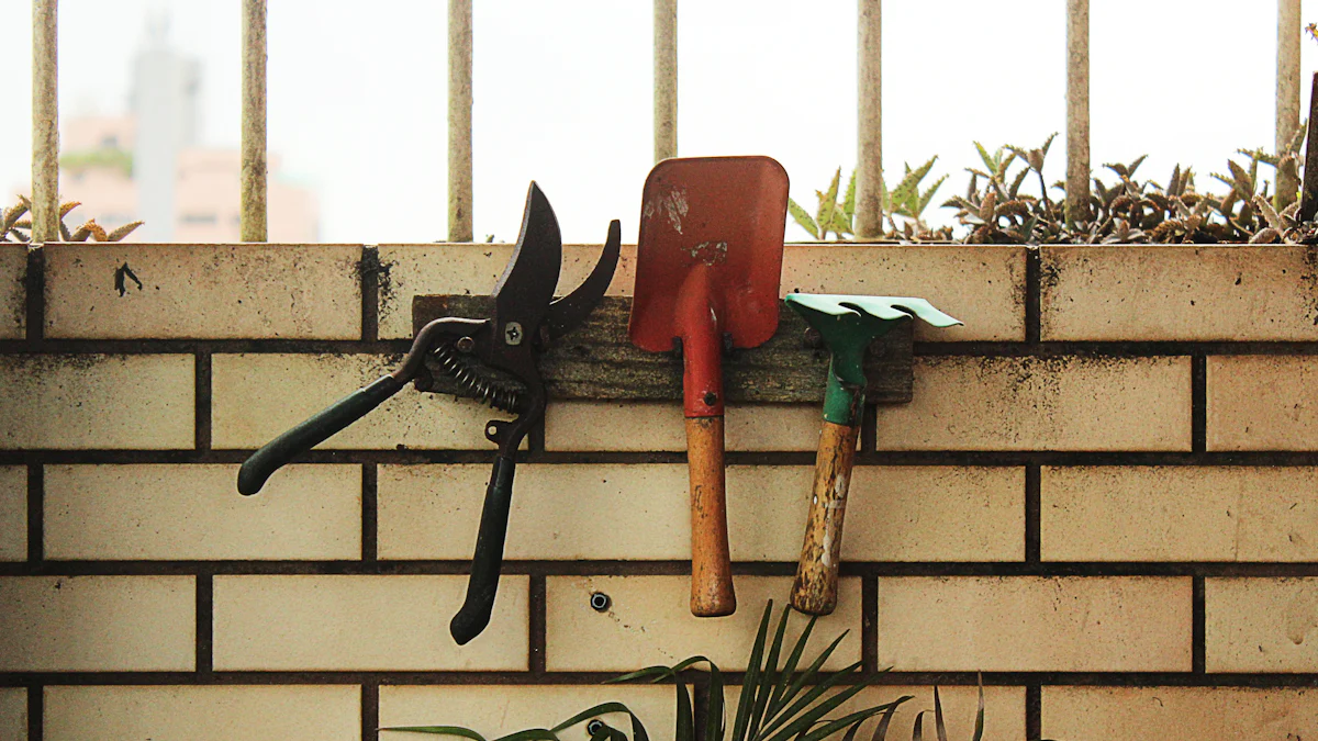Top 10 Yard Tools You Need from Ace Hardware