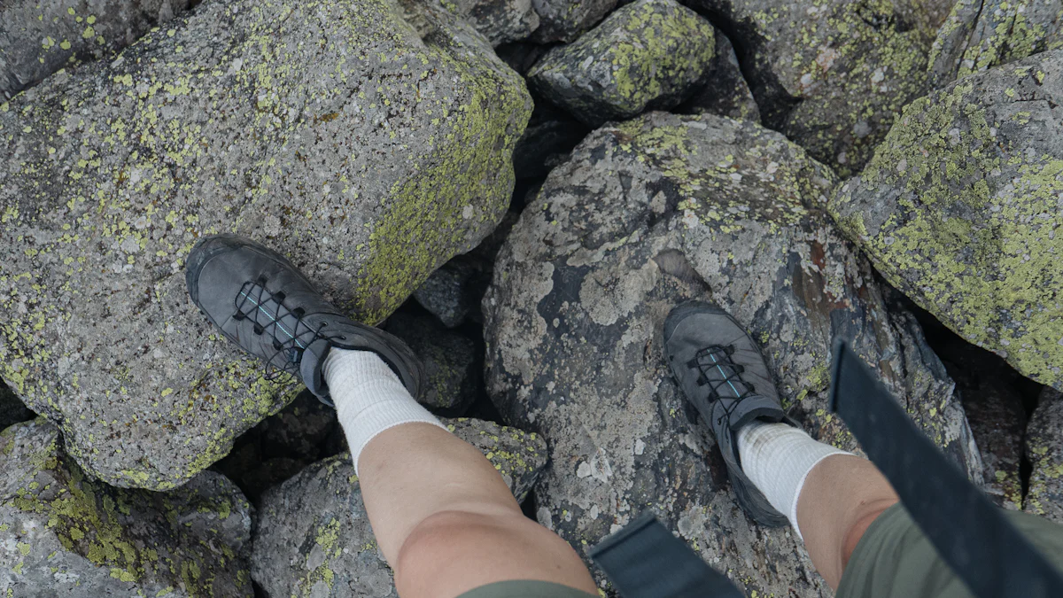 Top 8 Nylon Liner Socks for Hiking in 2024