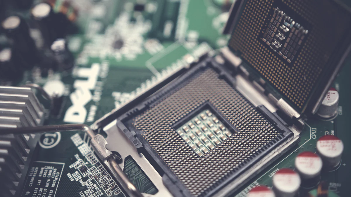 Step 6: Focus on Sustainability and Resilience in the Semiconductor Supply Chain