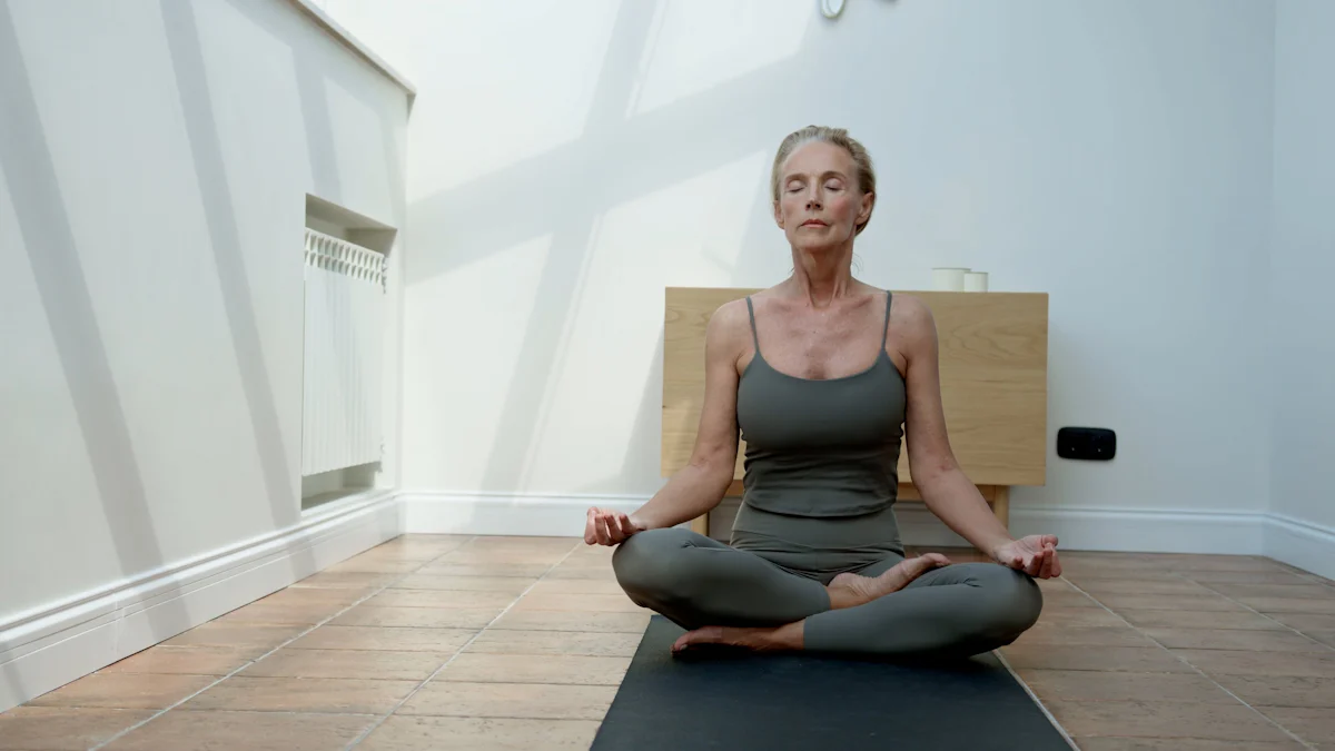 Om Shanti Yoga Studio: Descubre tus cursos ideales