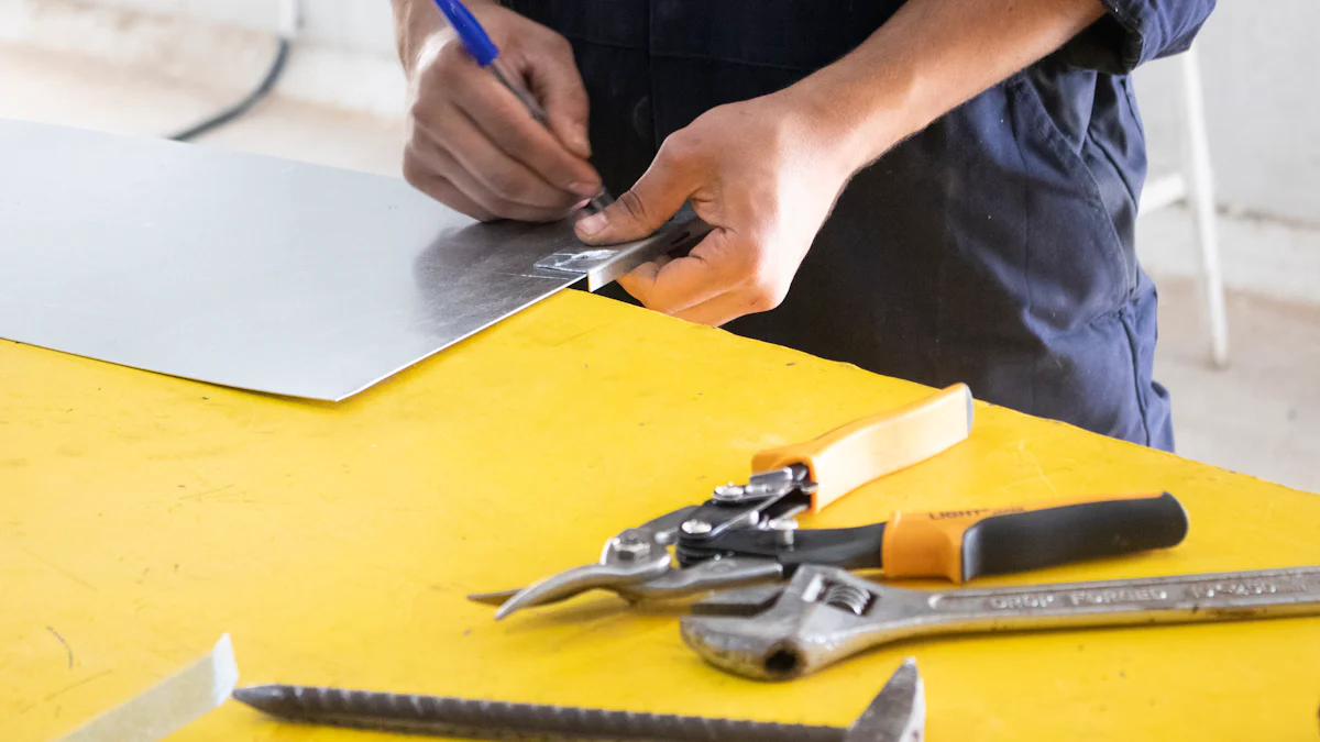 Mastering Drywall Cutting Tools for Precise Cuts