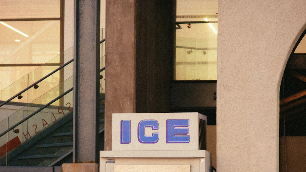 Refrigeration and Electrical Systems Setup