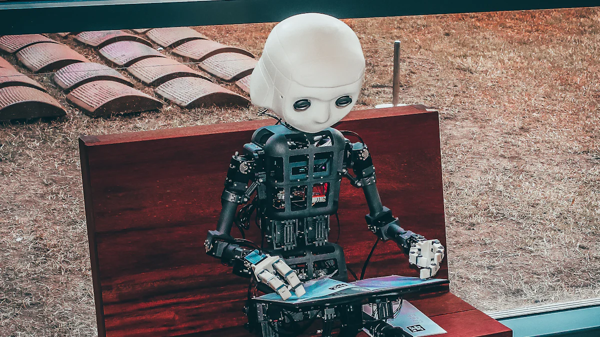 Future Prospects of AI in Education