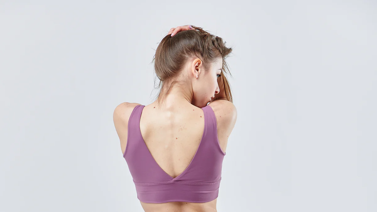 Πώς να επιλέξετε το τέλειο yoga outfit για γυναίκες