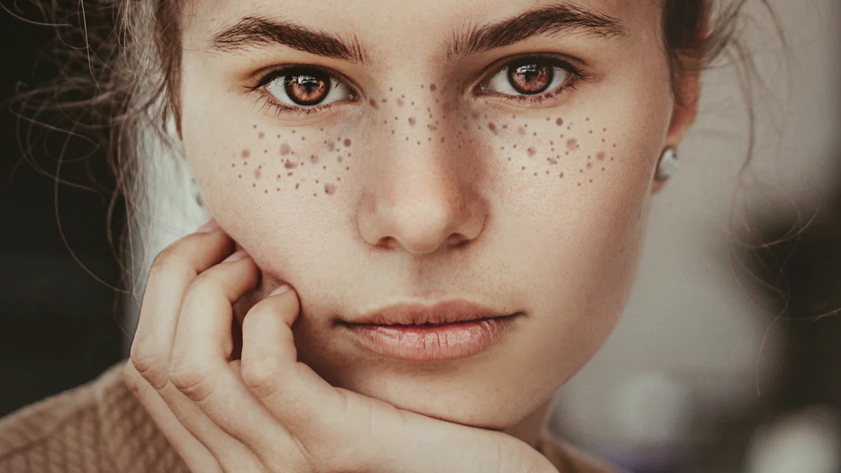 Unlocking the Secrets: How Hormones Impact Your Skin
