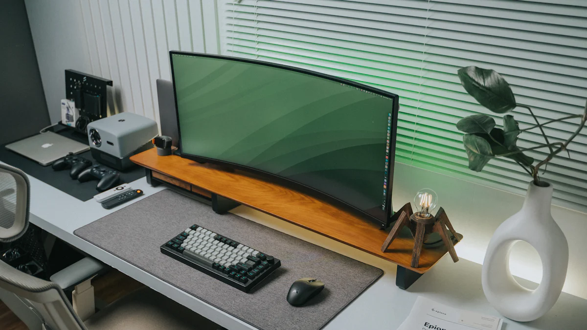 Best Economical Monitor Arms for Gaming