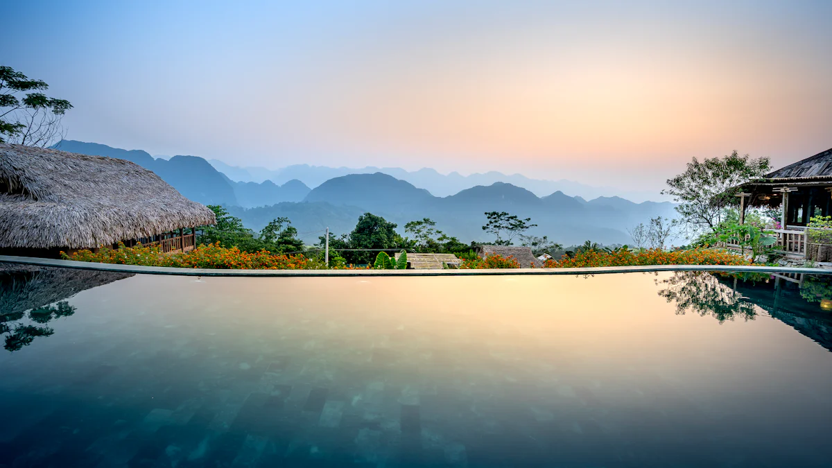 Πώς να βρείτε το ιδανικό yoga surf retreat Bali