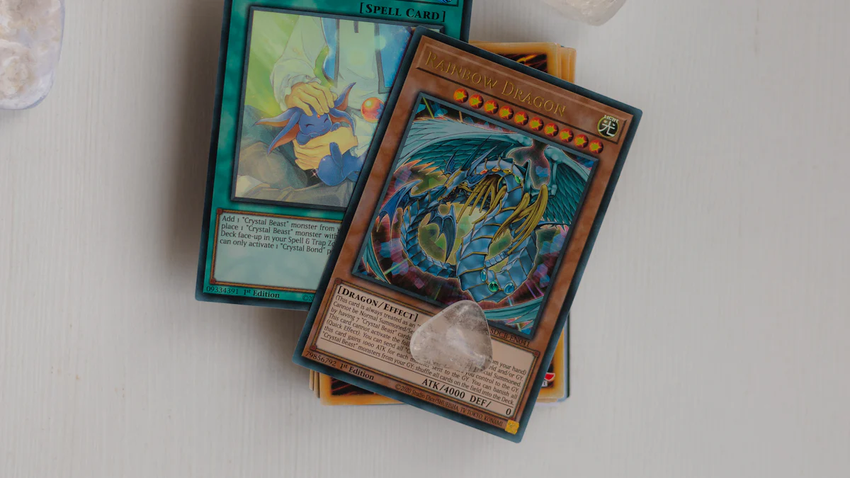 Hoe Yoga Kaarten Je Mindfulness Kunnen Verdiepen