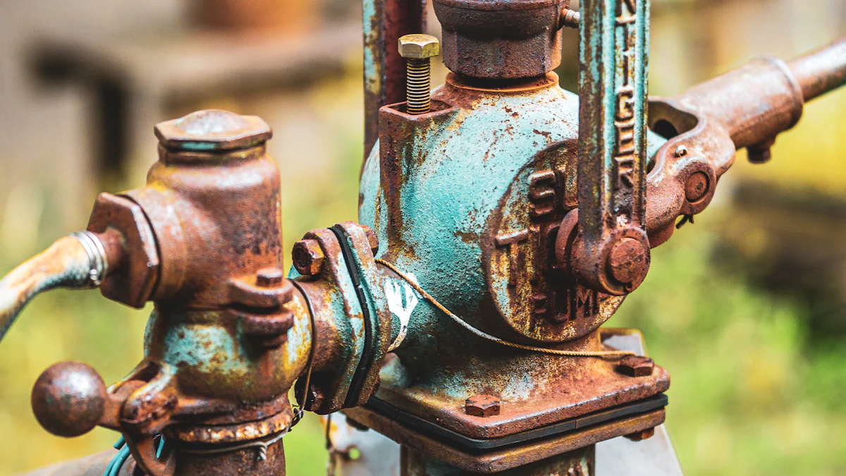 Specific Designs of Hydrant Wrenches