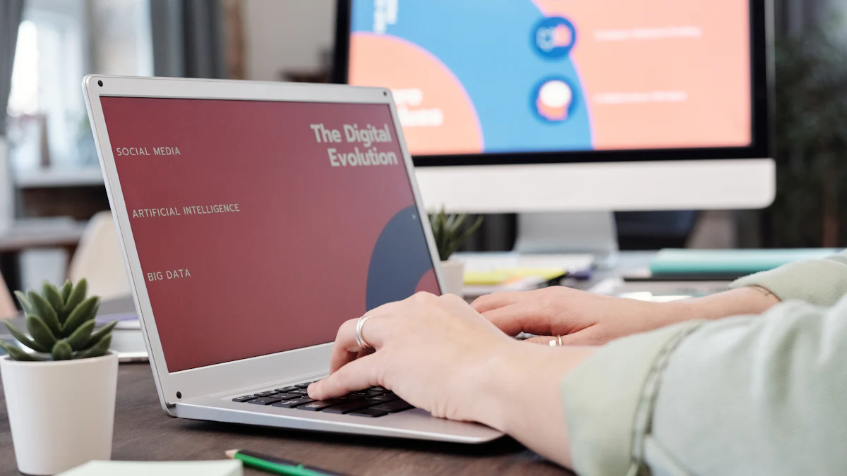 The Rise of Hybrid Work