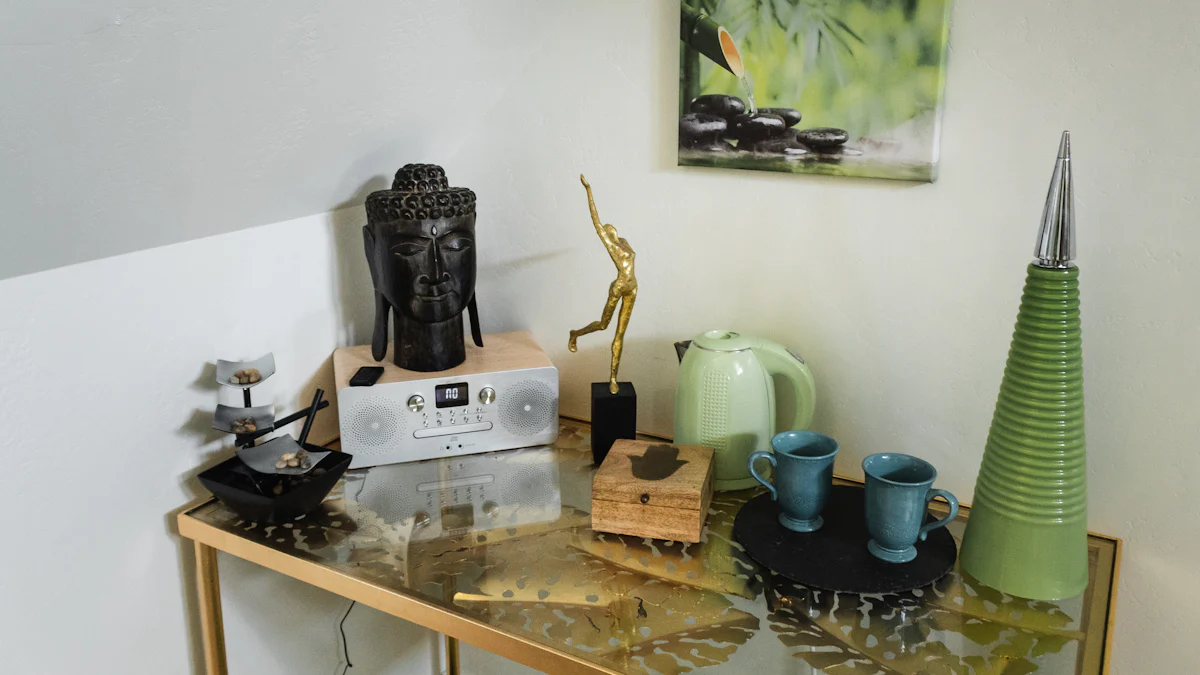 Preparing for Your Meditation Routine