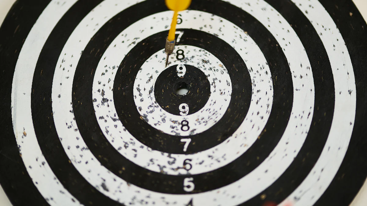 Secret 1: Clarity in Goals