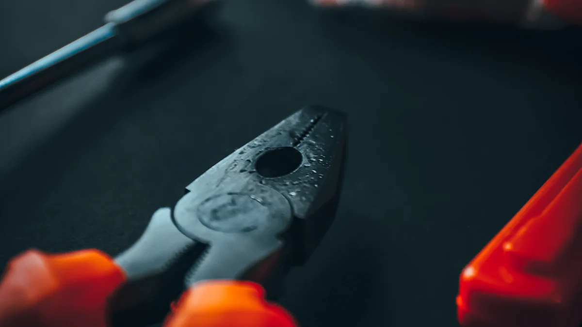 Understanding Crimpers