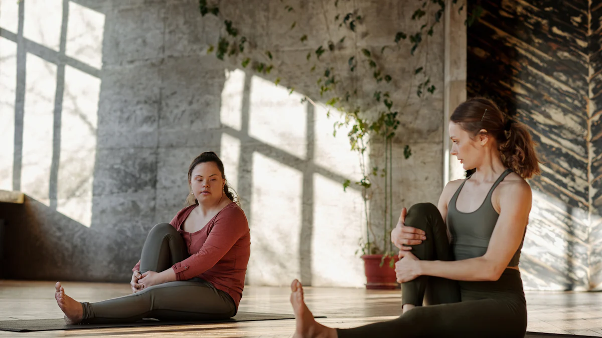 Yoga and More Telgte: Dein Guide