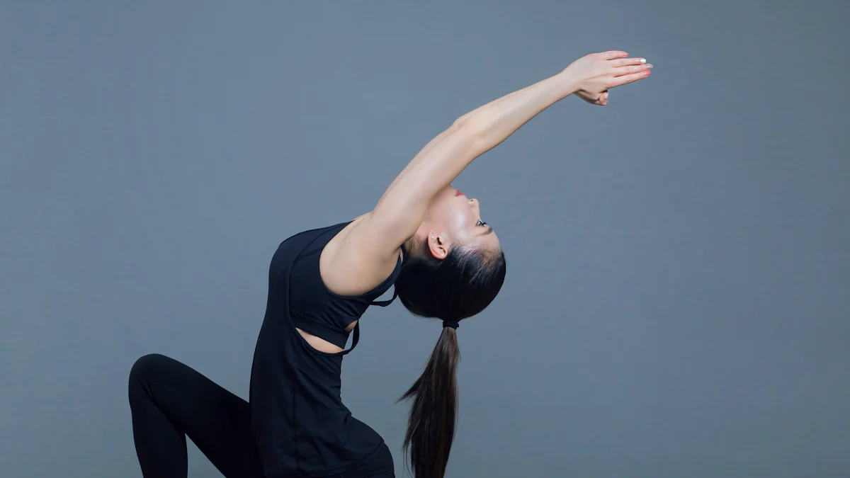 Leading Canadian Yoga Clothing Brands