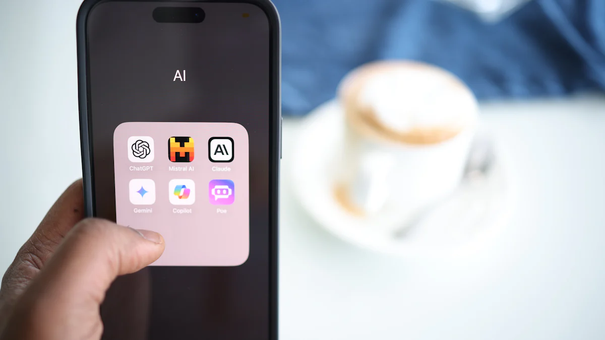 Étapes pour activer les extensions de Google Gemini