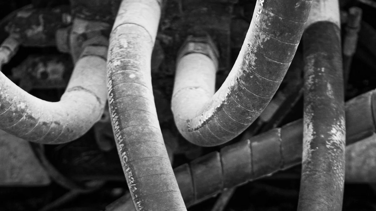 Superior Tool Pipe Flaring Tool