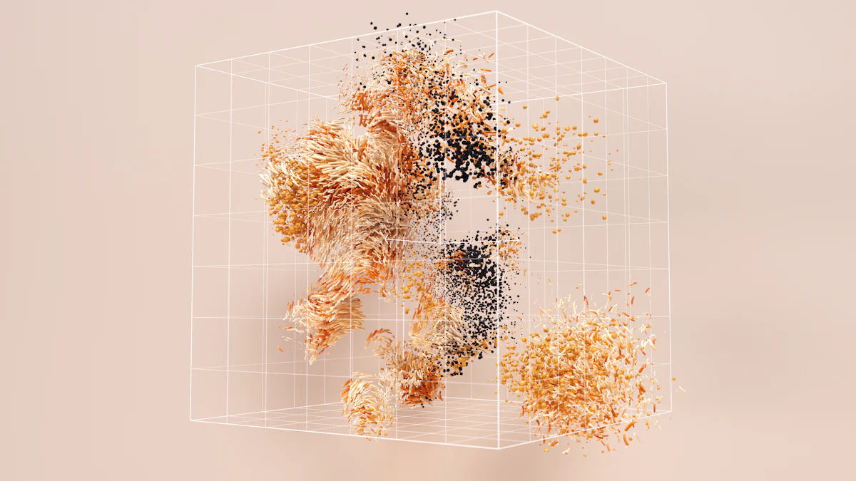 Types of Clustering Algorithms