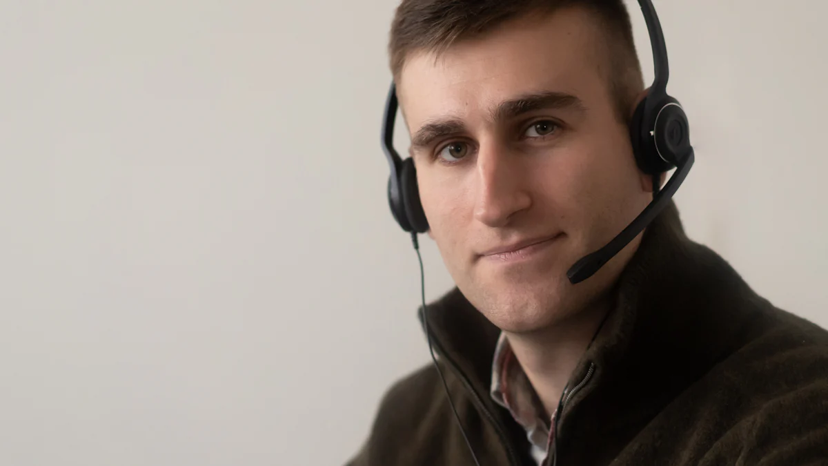 Choosing the Right Headphones for Calls