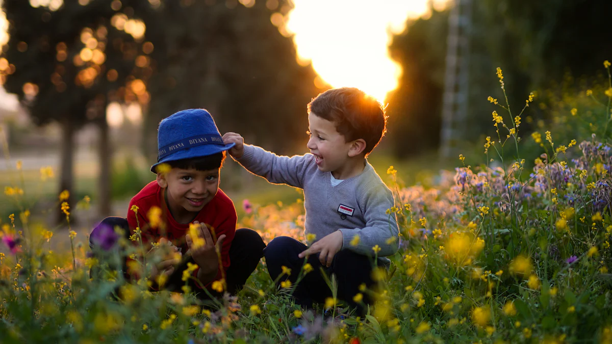 How to Navigate Parenting a Strong-Willed Child