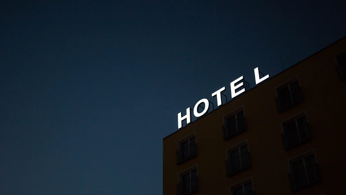 Revenue Management Hotelero – Mejores Prácticas en Hoteles Boutique en Mexico