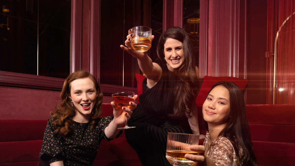 Golden Globe Red Carpet