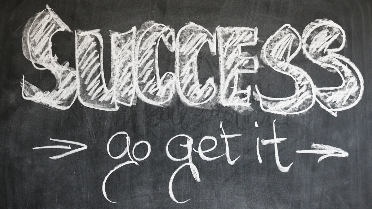 Case Studies and Success Stories
