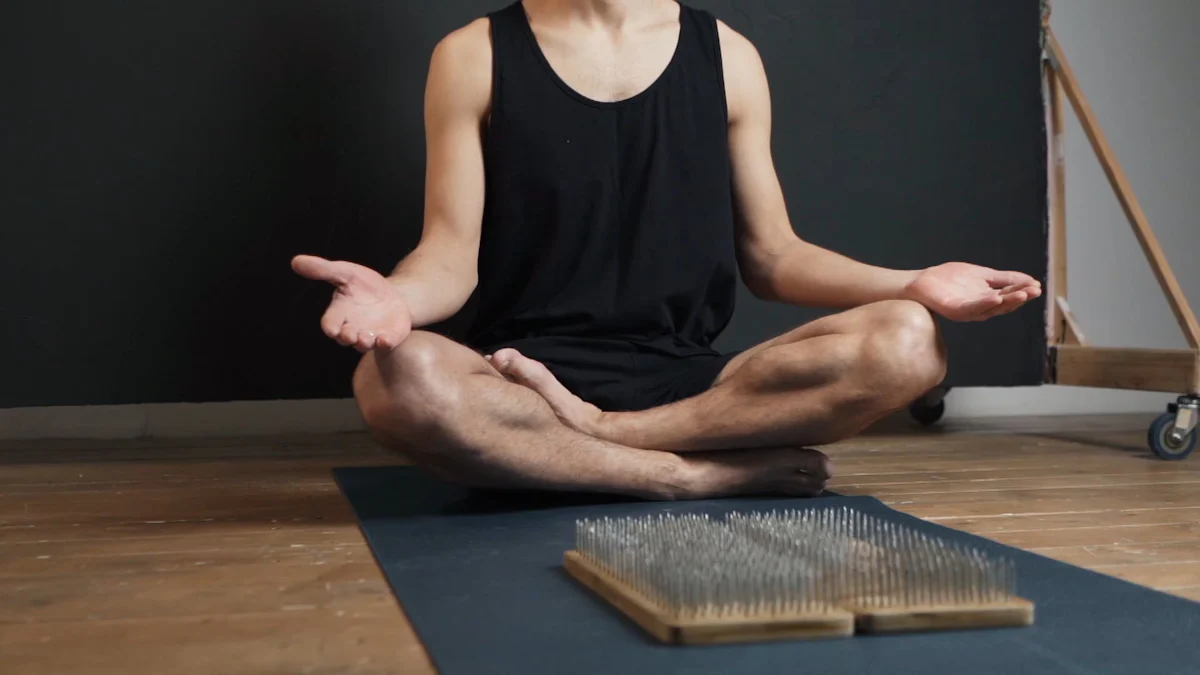 Key Principles of Trauma Informed Yoga