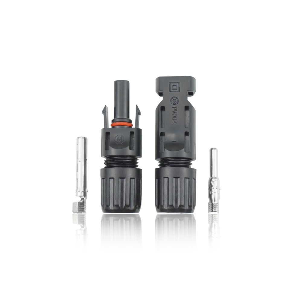 Installation Guidelines for Connectors 1000V for Power Lines