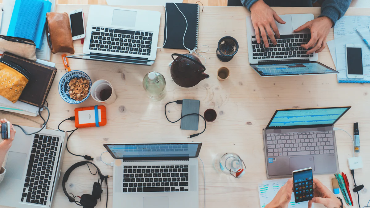 Guide pratique pour maîtriser la matrice BCG en marketing
