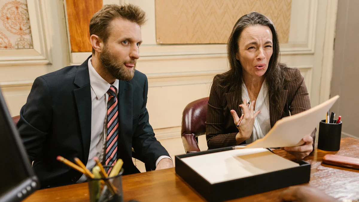 Texas Divorce and Mediation: An Overview