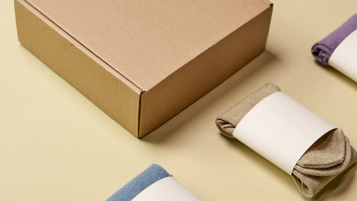 Types of Packaging Materials and Their Best Uses