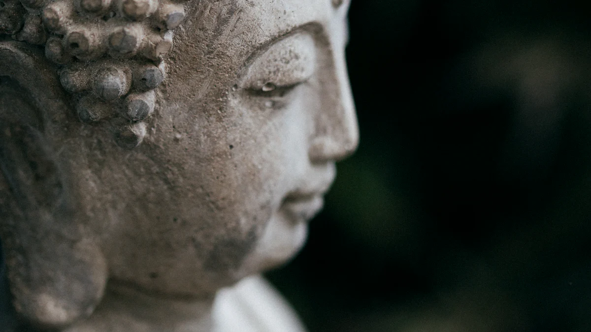 Praktiken des Buddha Yoga