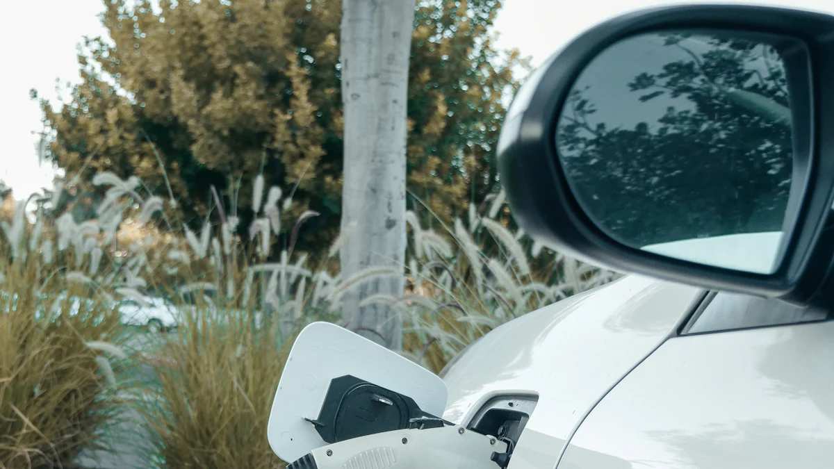Key Trends Shaping the Automotive Industry in 2024
