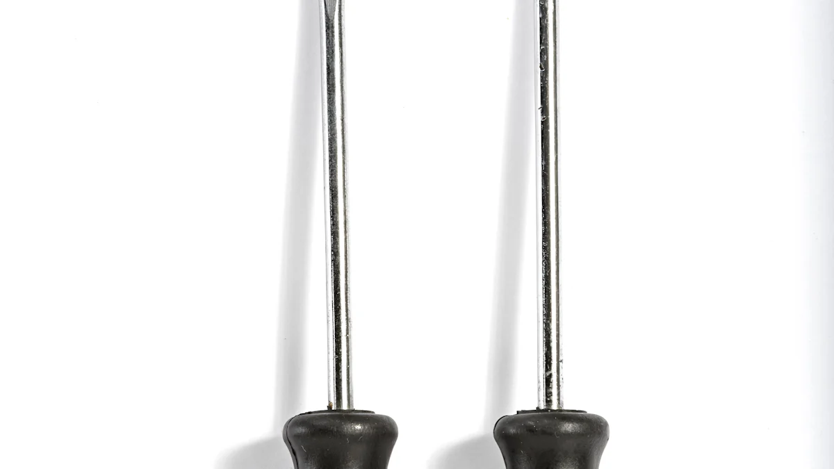 Matco Screwdriver Set Showdown: Top 3 Picks