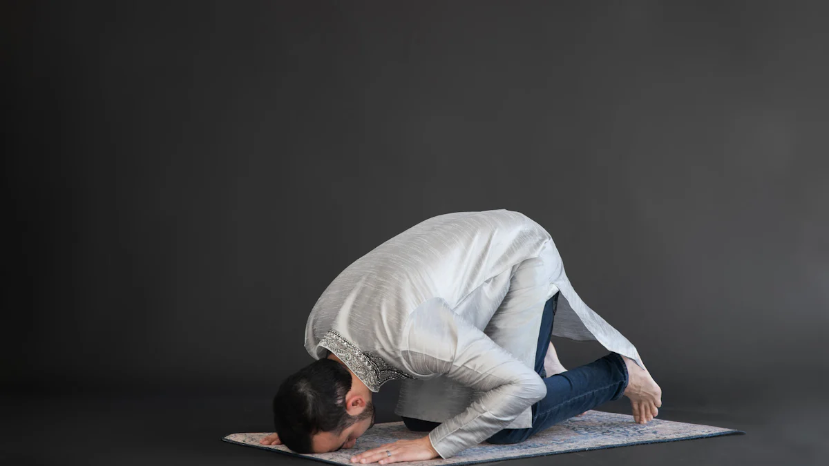 Tips for Choosing the Best Yoga Clothing for Muslim Women