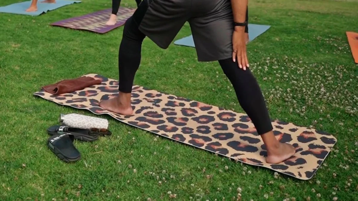 Explorando Diferentes Estilos de Yoga