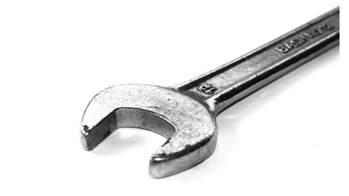 Common Cone Spanner Sizes