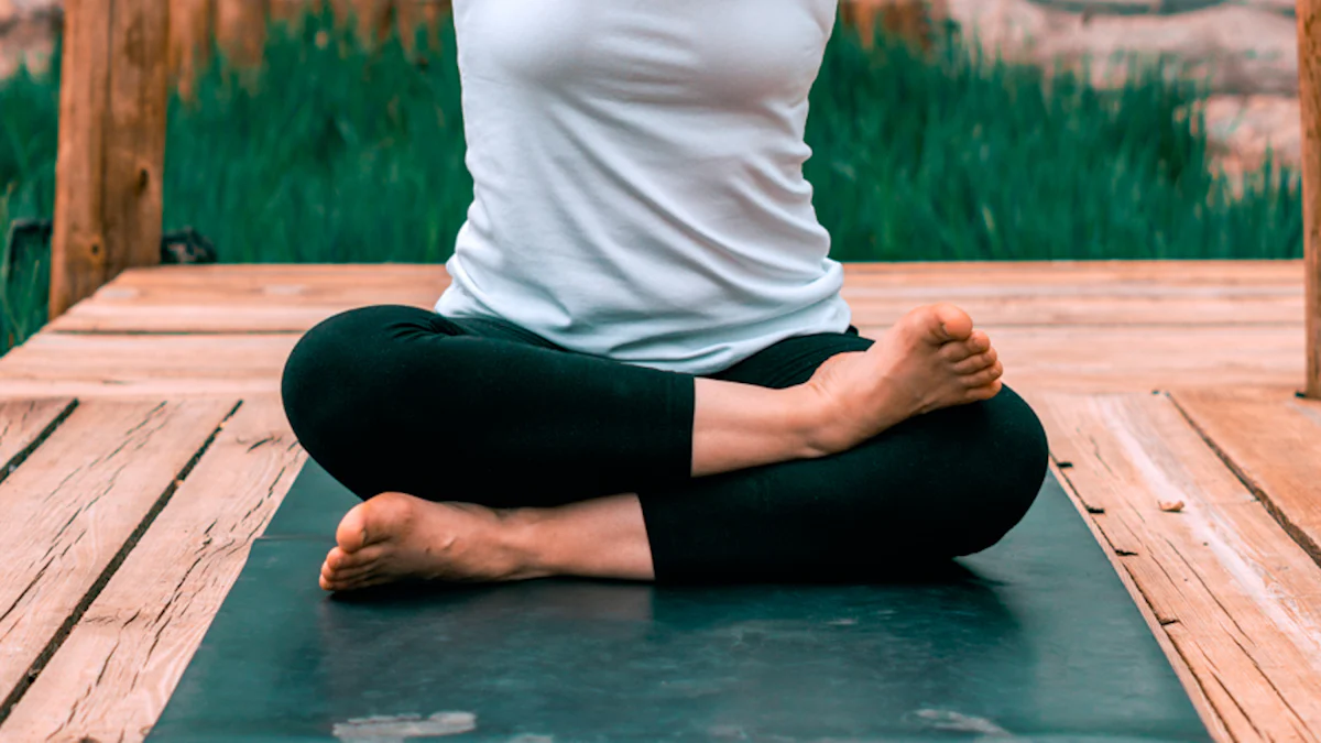 Auswahl des richtigen Yoga-Kurses