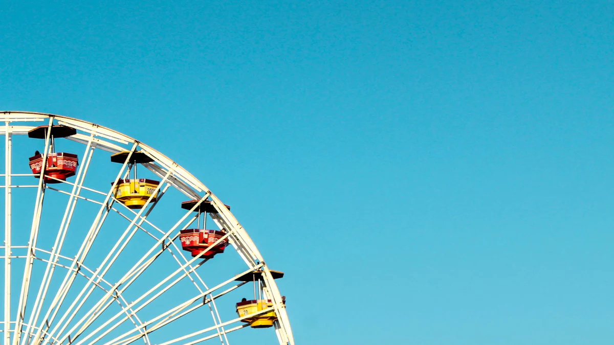 Mastering Stress-Free Theme Park Adventures