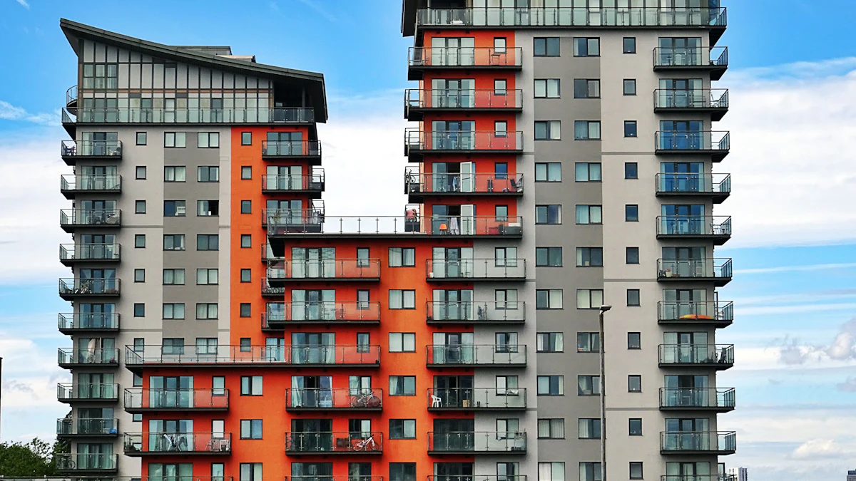 Unlocking Multifamily Financing: A New Investor's Handbook