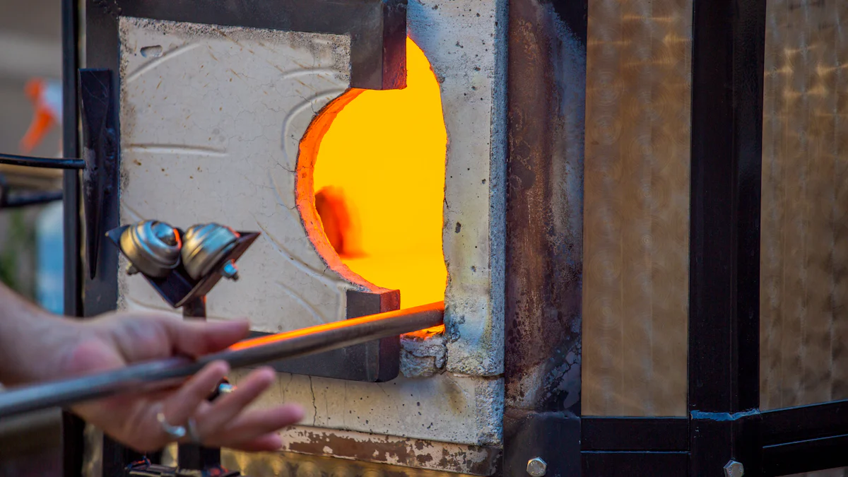 Energy Consumption in Aluminium Smelting