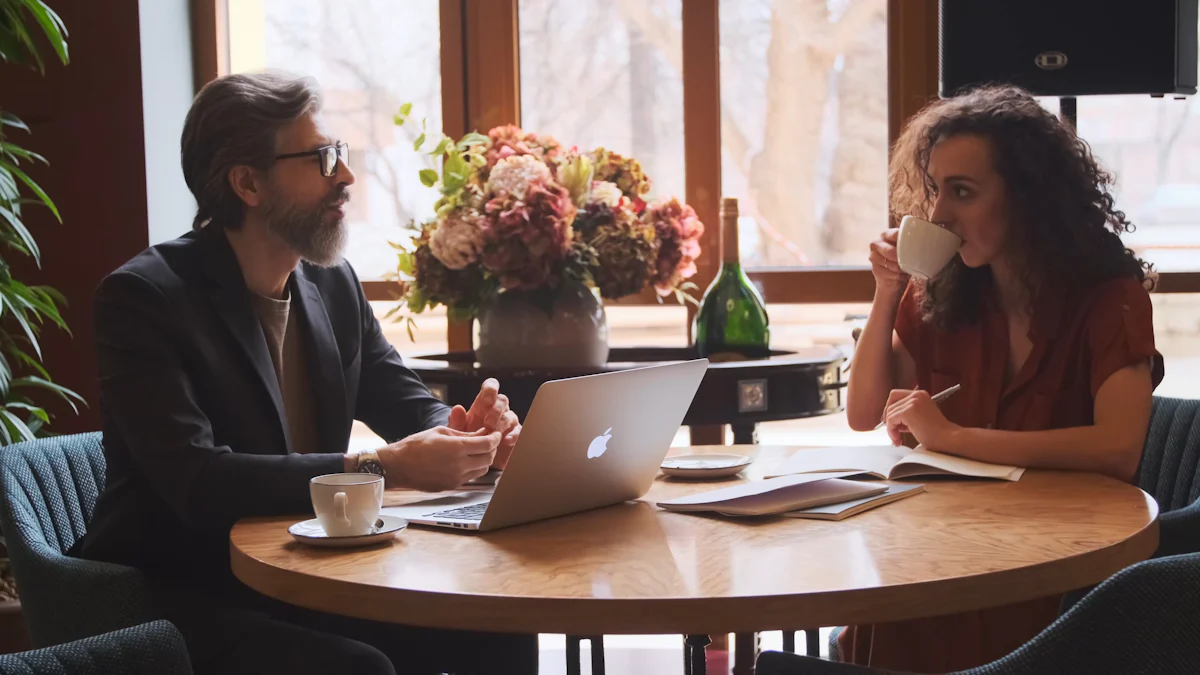 Sourcing Candidates