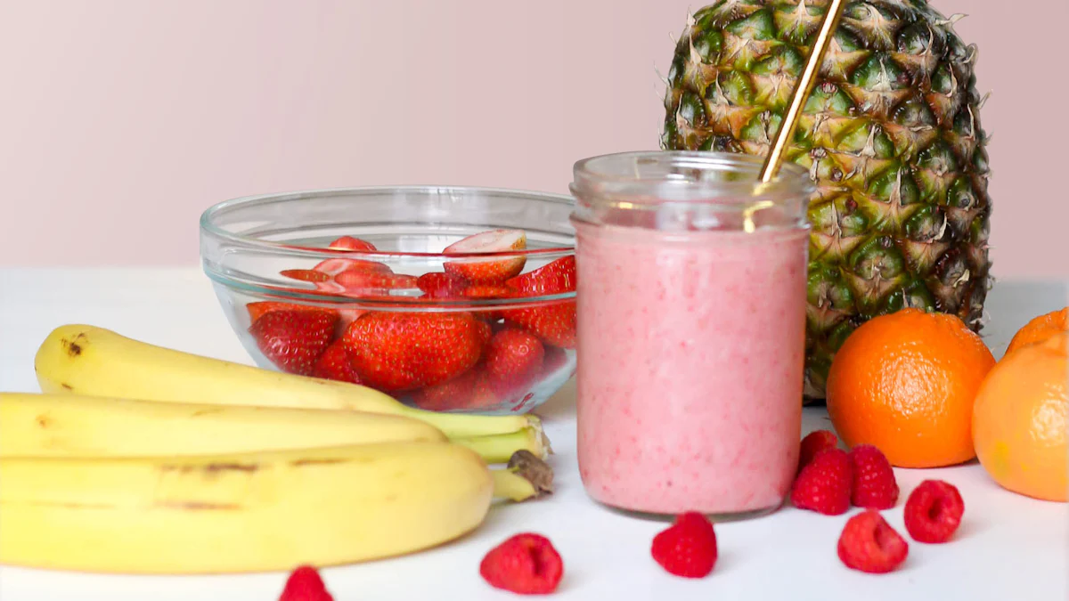7 Best Smoothie Diet Plans for Rapid Weight Loss